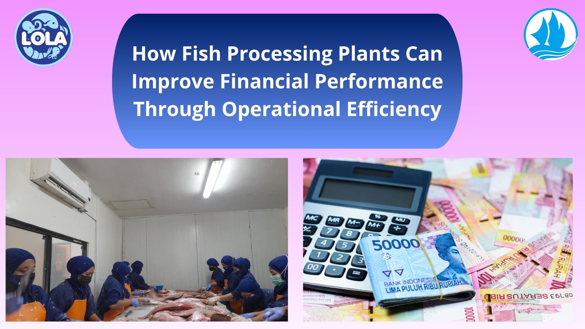  How Fish Processing Plants Can Improve Financial Performance Through Operational Efficiency